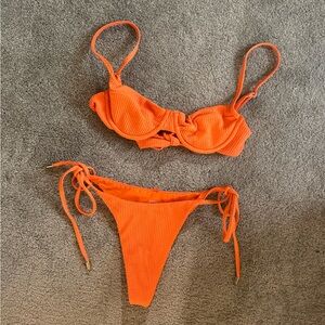 Monday Swimwear Bikini